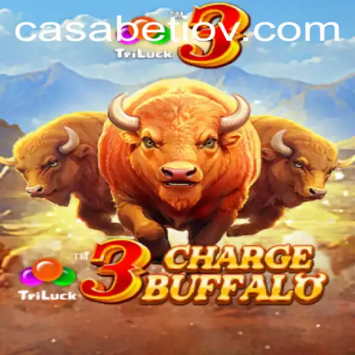 3ChargeBuffalo: Unleashing Adventure and Gaming Excitement with 777nbc