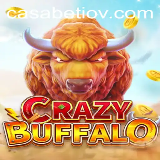 Discover the Thrills of CRAZYBUFFALO: An Exciting Game Adventure