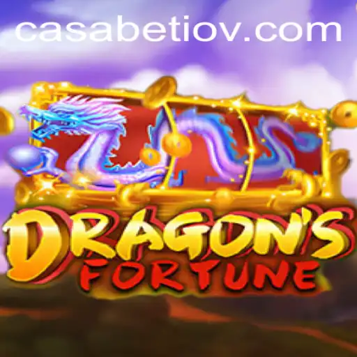 Discovering the Mystical World of DragonFortune