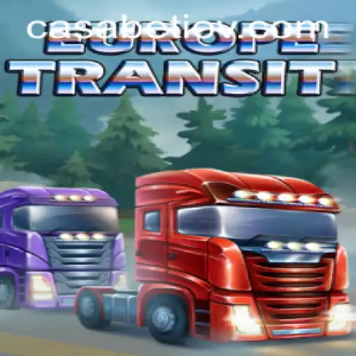 Explore EuropeTransit: The Strategic Game Bridging Cultures and Commerce