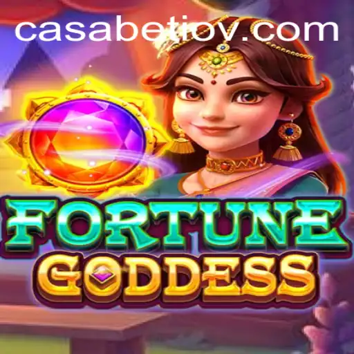FORTUNEGODDESS: Unraveling the Mythical World of Slot Gaming