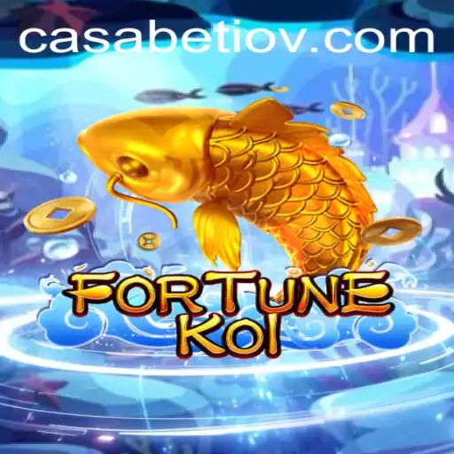 Explore the Thrilling World of FORTUNEKOI: The Ultimate Gaming Experience