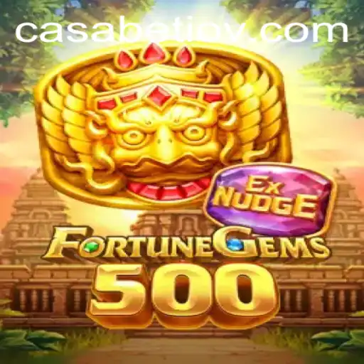 Unlock the Treasures of FortuneGems500: A Gameplay Adventure