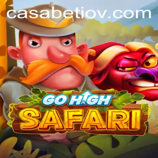 Embark on a Thrilling Adventure with GoHighSafari: An Unforgettable Gaming Experience