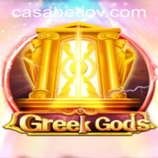 GreekGods: An Immersive Journey Into Mythology and Adventure