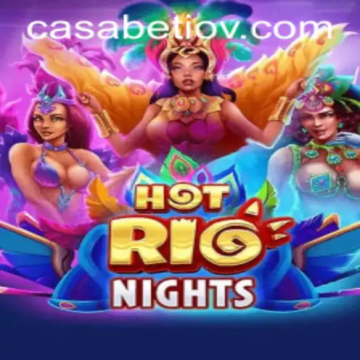 Discover the Vibrant World of HotRioNights: A Captivating Gaming Experience