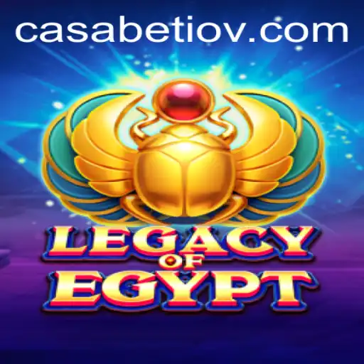 LegacyOfEgypt: A Journey Through Time