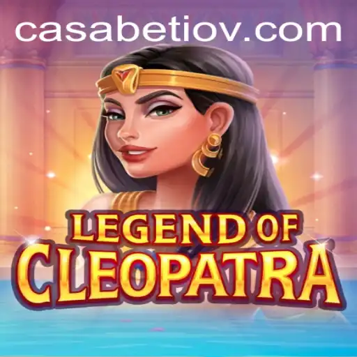 Legend of Cleopatra: Unveiling the Mystique of Ancient Egypt in Gaming
