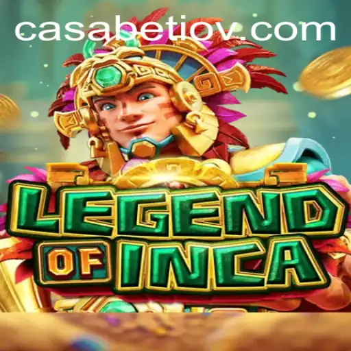 Discovering the Mystical World of LegendofInca with 777nbc