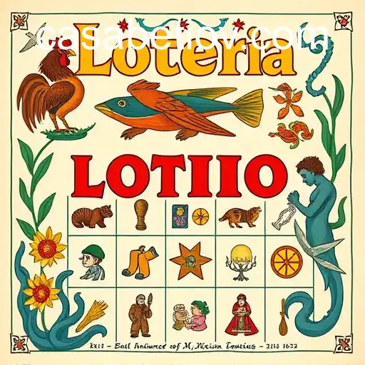 Loteria
