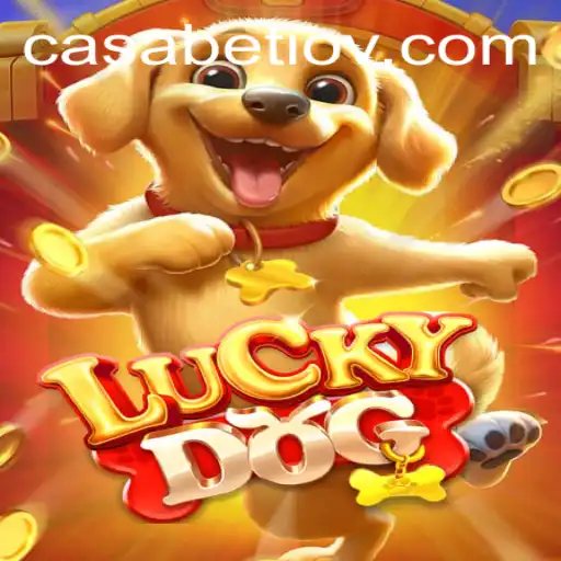 Exploring the Exciting World of LuckyDog: A Game of Chance and Strategy
