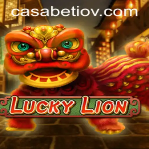 LuckyLion: Experience the Thrill of the Jungle with 777nbc