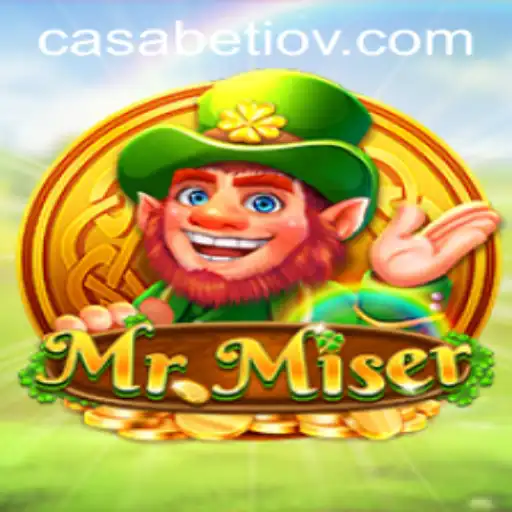 Discover MrMiser: The Ultimate Gaming Experience with 777nbc