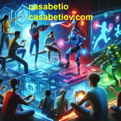 A Revolução dos Jogos Multijogador