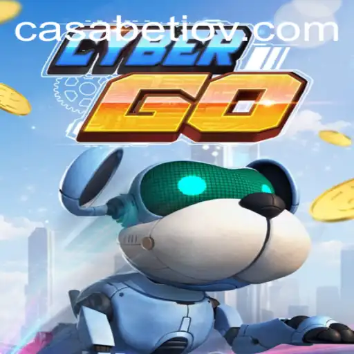 Unveiling CyberGO: The Next-Gen Online Adventure with a Twist