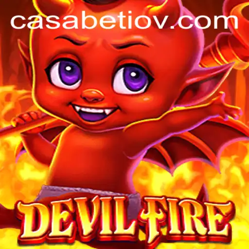 Discover the Thrilling World of DevilFire with 777nbc