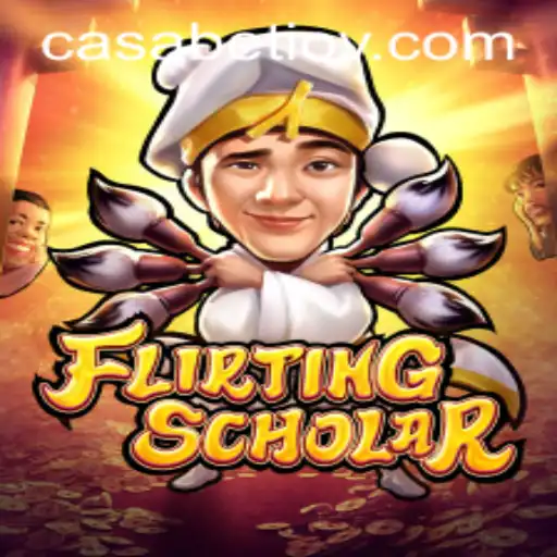 Flirting Scholar: A Deep Dive into the Captivating World of 777nbc