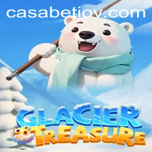 Exploring the Chilling Adventure of GlacierTreasure
