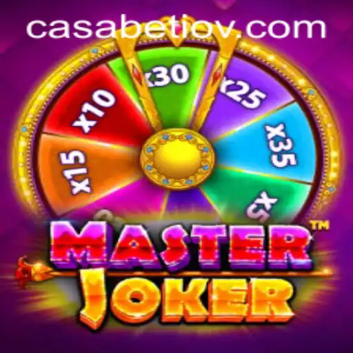 Unveiling the Thrills of MasterJoker: A Comprehensive Guide
