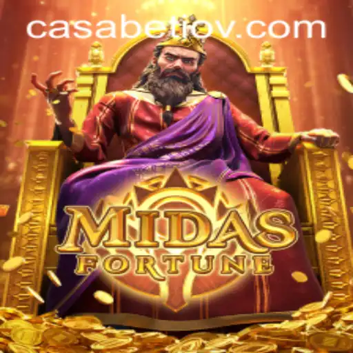 Explore MidasFortune: Unraveling the Exciting World of 777nbc