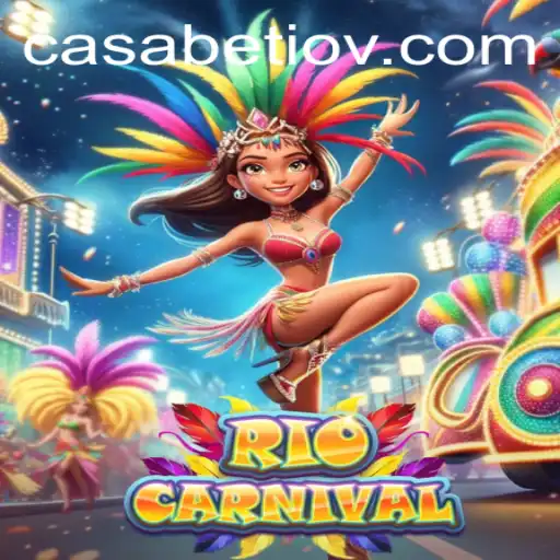 Exploring the Vibrant World of RioCarnival: A Game of Celebration and Strategy