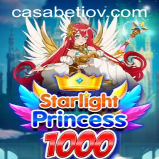 Unlock the Mysteries of StarlightPrincess1000: A Thrilling Adventure Awaits