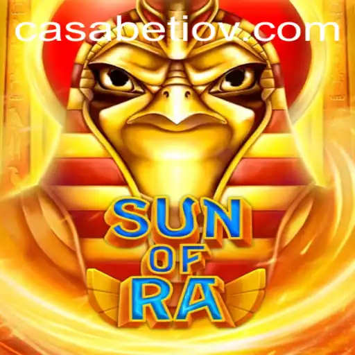 Discover the Mystical World of SunofRa: A Journey into Ancient Egypt with 777nbc