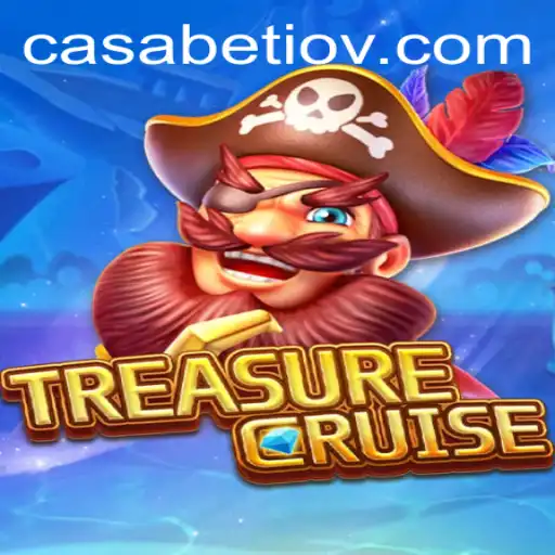 Discover the Thrills of TREASURECRUISE: Rules, Gameplay, and Insights