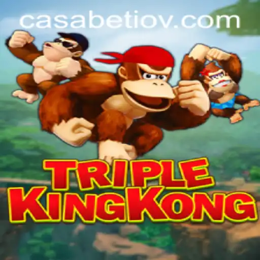 Unveiling TripleKingKong: The Enchanting World of Modern Gaming