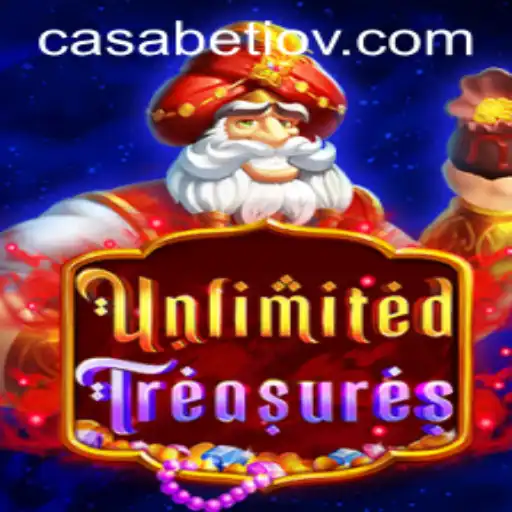 UnlimitedTreasures: An Adventure for the Modern Gamer