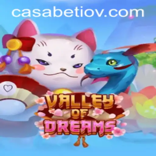 Valley of Dreams: Unveiling the Mystical Lands and Gaming Adventures