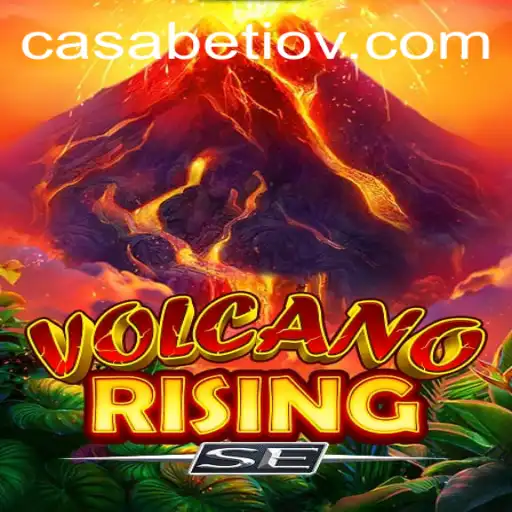 Erupting with Excitement: Exploring the VolcanoRisingSE Game