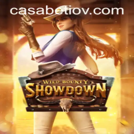 WildBountyShowdown: An Epic Gaming Experience