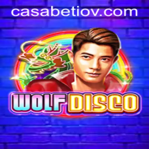 Exploring the Exciting World of WolfDisco: An In-Depth Look at the Latest Gaming Sensation