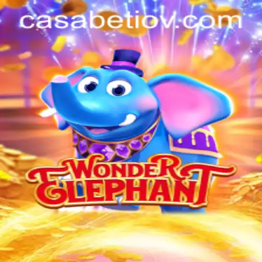Unveiling WonderElephant: A New Gaming Phenomenon with 777nbc