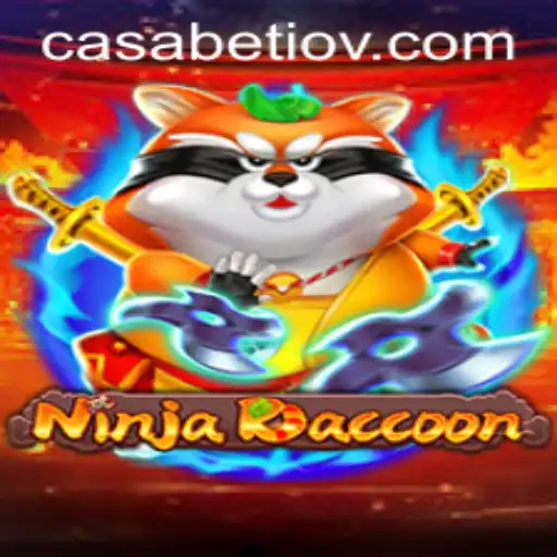 NinjaRaccoon: A Thrilling Adventure in Virtual Reality