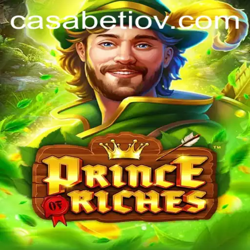 Exploring the Exciting World of PrinceOfRiches: An In-Depth Look at Gameplay and Features