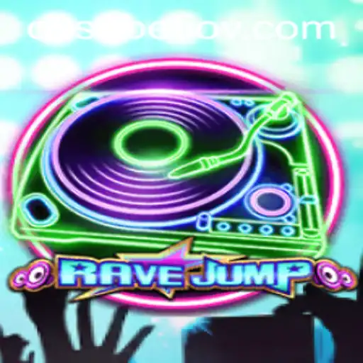 RaveJump: A New Era of Gaming