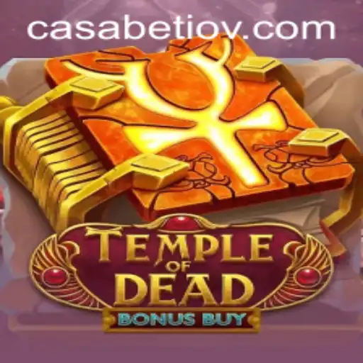 Diving into the Mesmeric World of TempleofDeadBonusBuy