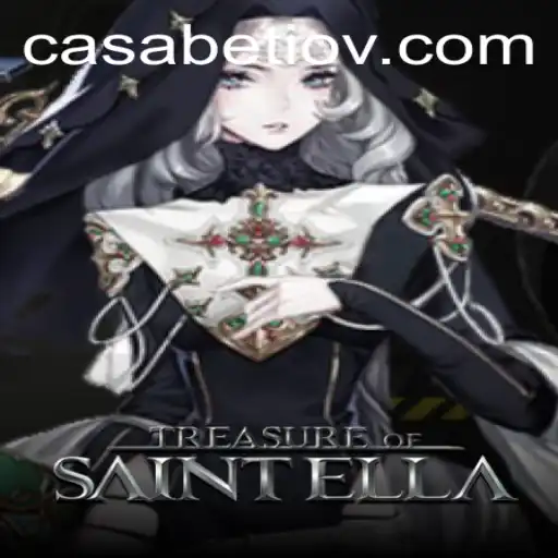 Discover the Adventure in Treasure of Saint Ella with Hidden Codes like 777nbc