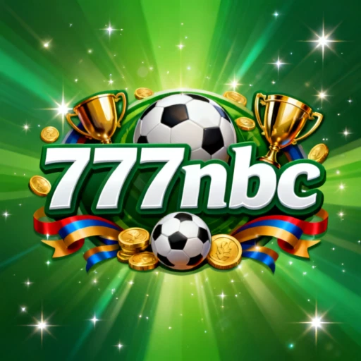 777nbc Logo